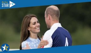 Kate Middleton trop démonstrative avec William ? Le prince mal à l’aise…