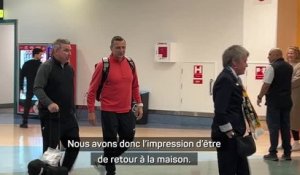 USA - Andonovski : "La présence de Rapinoe dans l'équipe est formidable"