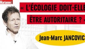 Jancovici / Polony : "L'écologie doit-elle être autoritaire ?"