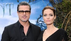 « Brad Pitt est acteur, pas vigneron » : Angelina Jolie s’attaque à son ex-époux