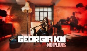 Georgia Ku - No Plans (Visualiser)