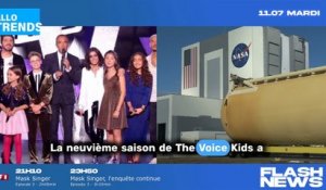 The Voice Kids: une édition spéciale regroupant les meilleurs talents en préparation sur TF1 ?