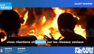 OK. Voix d'Emmanuel-Philibert de Savoie s'élève suite à une accusation de meurtre à l'encontre de Caroline de Monaco.