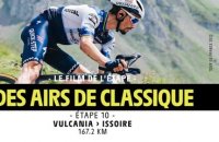 Le Résumé Long - Étape 10 - Tour de France 2023
