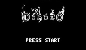 Diablo online multiplayer - gb