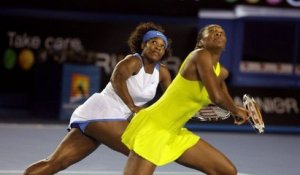 Venus et Serena : Ces icônes que l'Amérique ne voulait pas voir