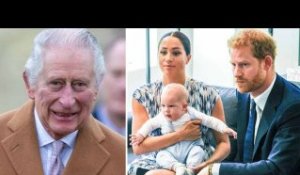 Retrouvailles de la famille royale : Archie et Lilibet se retrouveront enfin auprès du roi Charles