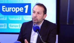 Emmanuel Macron «est l'anti-de Gaulle», juge le député Sébastien Chenu