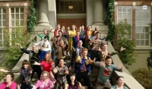 La fin de Riverdale en ligne de mire : la bande-annonce des derniers épisodes (VO)