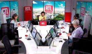 Le journal RTL de 12h30 du 13 juillet 2023