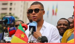 Kylian Mbappé bientôt au Cameroun ? Ses surprenantes confidences sur son avenir familial