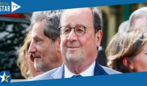 François Hollande flatté par les sondages positifs ? “Je reste lucide”
