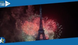 Concert de Paris : quel est le programme de la soirée du 14 juillet et à quelle heure voir le feu d’