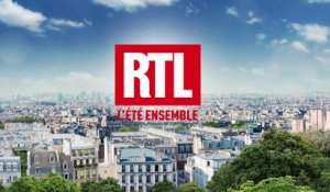 CLIMAT - François Gemenne est l'invité de RTL Matin du 15 juillet 2023