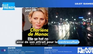 Charlène de Monaco : Un terrible mal menace-t-il la princesse ? Les déclarations choquantes qui suscitent l'inquiétude !