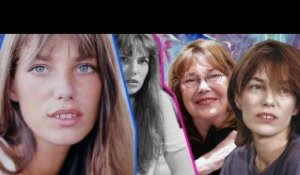 Mort de Jane Birkin : son rendez-vous manqué avec son « dernier amour » Olivier Rolin