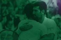 Wimbledon - La finale en chiffres