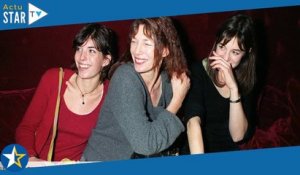 Mort de Jane Birkin : quelles étaient ses relations avec ses filles Charlotte Gainsbourg et Lou Doil