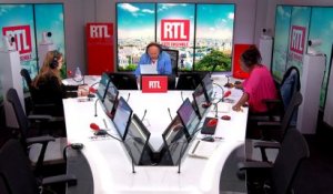 Le journal RTL de 6h30 du 18 juillet 2023