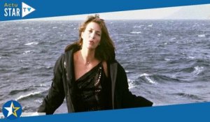 Jane Birkin  ce jour où elle s’est jetée dans la Seine à cause de Serge Gainsbourg