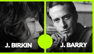 Jane Birkin : Le jour où son mari John Barry a mis la chanteuse dehors de leur domicile