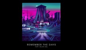 Gorgon City - Remember The Days (Audio)