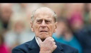 Décès du prince Philip : l'hommage touchant que lui font les 3 enfants de Kate et William