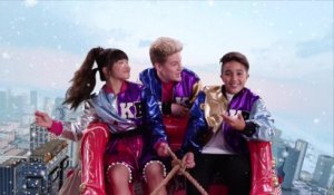 KIDZ BOP Kids - GO Christmas!