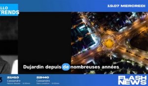 Jean Dujardin choqué par les témoignages accablants sur Nicolas Bedos, accusé de viol