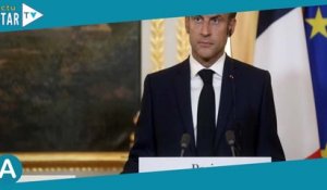 “Ça change toutes les minutes” : Emmanuel Macron donne des sueurs froides à ses ministres