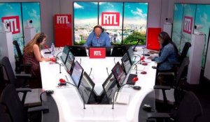 Le journal RTL de 6h du 20 juillet 2023