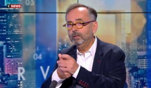 Béziers: Robert Ménard refuse de marier un homme sous OQTF