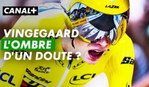 Les performances de Vingegaard interpellent - Tour de France 2023