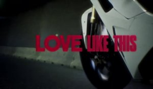 ZAYN - Love Like This (Lyric Video)