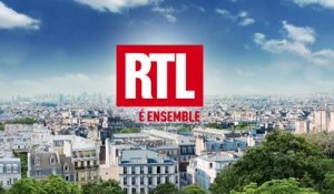 Le journal RTL de 15h du 21 juillet 2023