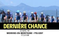 Le Résumé Long - Étape 19 - Tour de France 2023