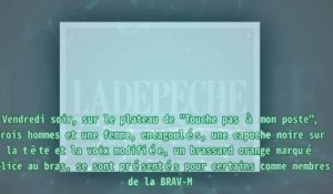 TPMP : Après les Brav-M, le préfet de police Laurent Nuñez chez Cyril Hanouna, lundi ?