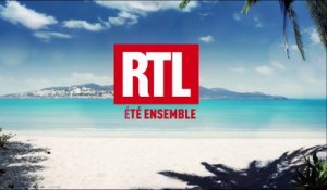 Le journal RTL de 17h du 23 juillet 2023