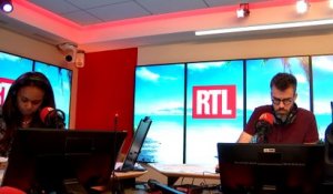 Le journal RTL de 5h du 24 juillet 2023