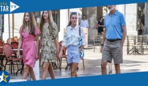 Letizia d'Espagne, Charlene de Monaco, Margrethe II… Où croiser les têtes couronnées cet été