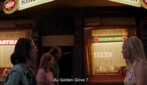 Golden Glove (2019) - Bande annonce