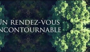 Chambord (2019) - Bande annonce
