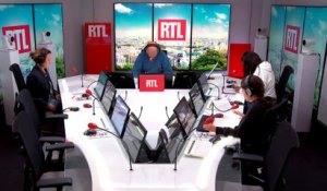 Le journal RTL de 6h du 25 juillet 2023