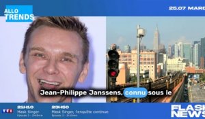 La nouvelle relation de Jeanfi Janssens avec Moustapha : la réaction choquante de sa famille !