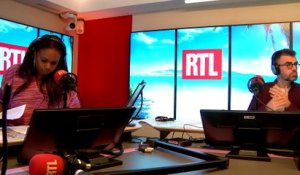 Le journal RTL de 5h30 du 26 juillet 2023