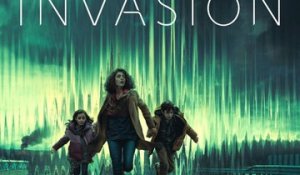 Invasion -  saison 1