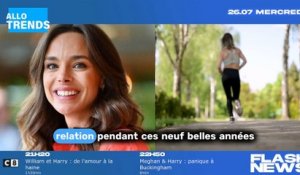 Marine Lorphelin : après sa rupture récente, elle rayonne aux côtés de l'ancien compagnon de Caroline Receveur !