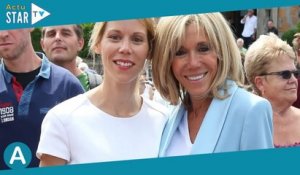 PHOTO Brigitte Macron si fière de sa fille, Tiphaine Auzière annonce une "nouvelle victoire" !