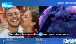 Un anniversaire plein d'amour pour Elsa Bois dans Danse avec les stars !