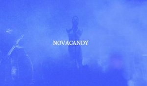 Post Malone - Novacandy (Lyric Video)